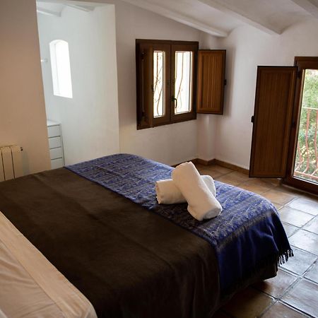 Casa Nicole Naturaleza, Montanas Y Piscina Privada En Alicante Carroja Экстерьер фото