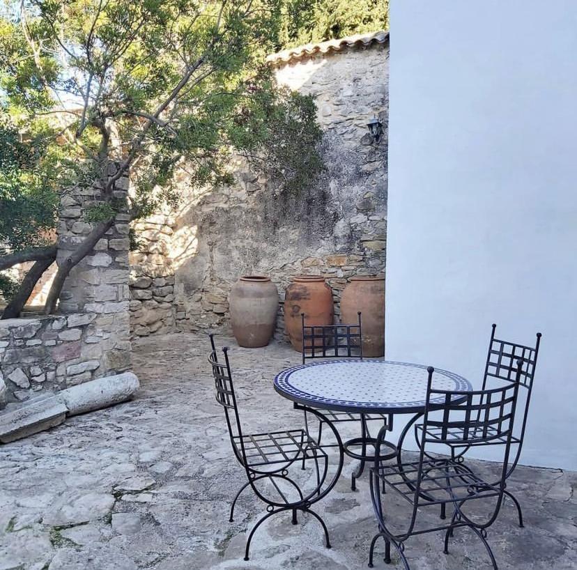 Casa Nicole Naturaleza, Montanas Y Piscina Privada En Alicante Carroja Экстерьер фото